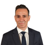 Dr Nicodemos Damianou