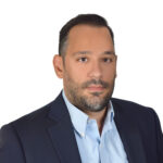 Stamatis Tsolakidis