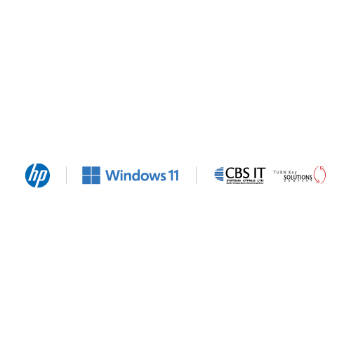 HP / MICROSOFT / CBS IT Systems Cyprus LTD