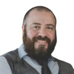 Lefteris Garofalakis