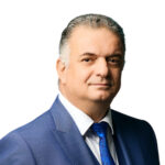 George Malekkos