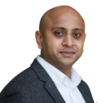 Bhupendra Patel